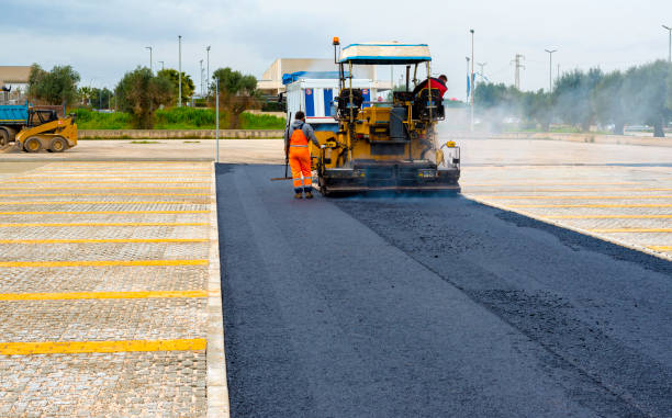  Mount Sterling, IL Driveway Pavers Pros