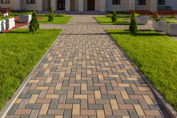 Best Driveway Paver Repair  in Mount Sterling, IL